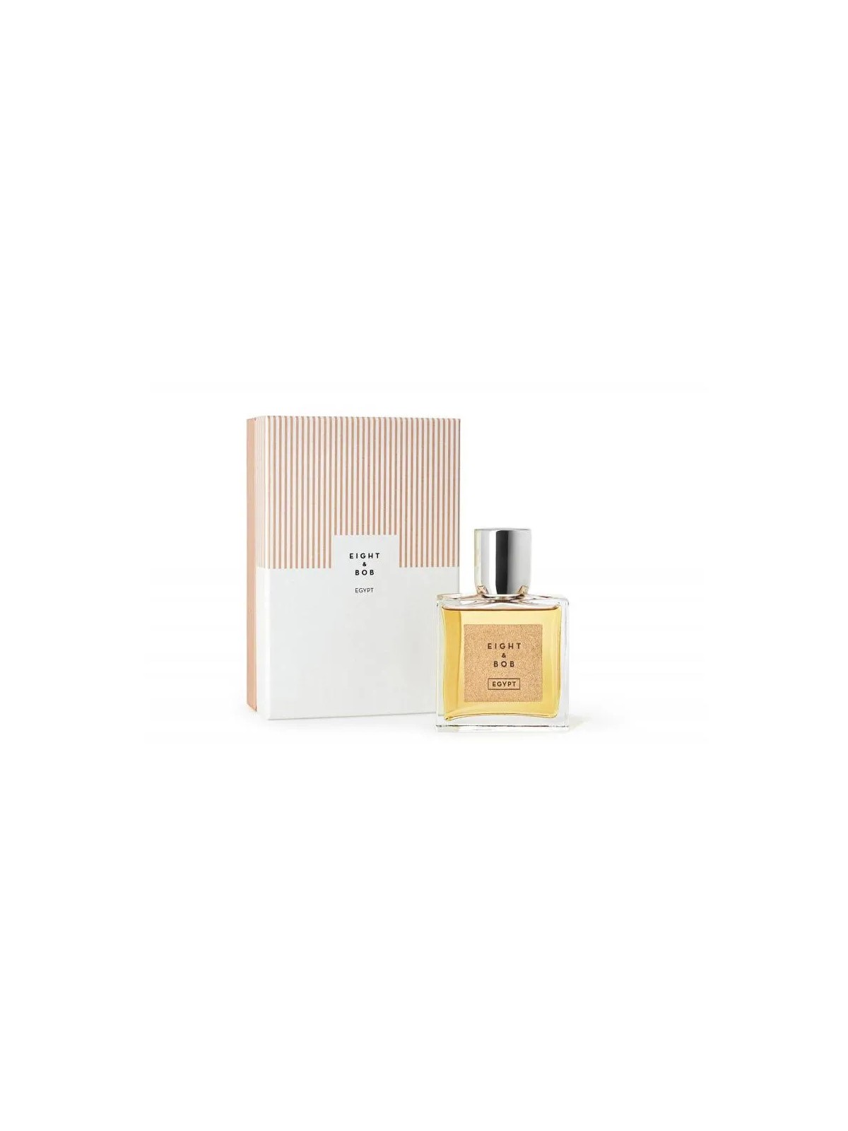 Eight & Bob Egypt Eau De Parfum 100ml unisex