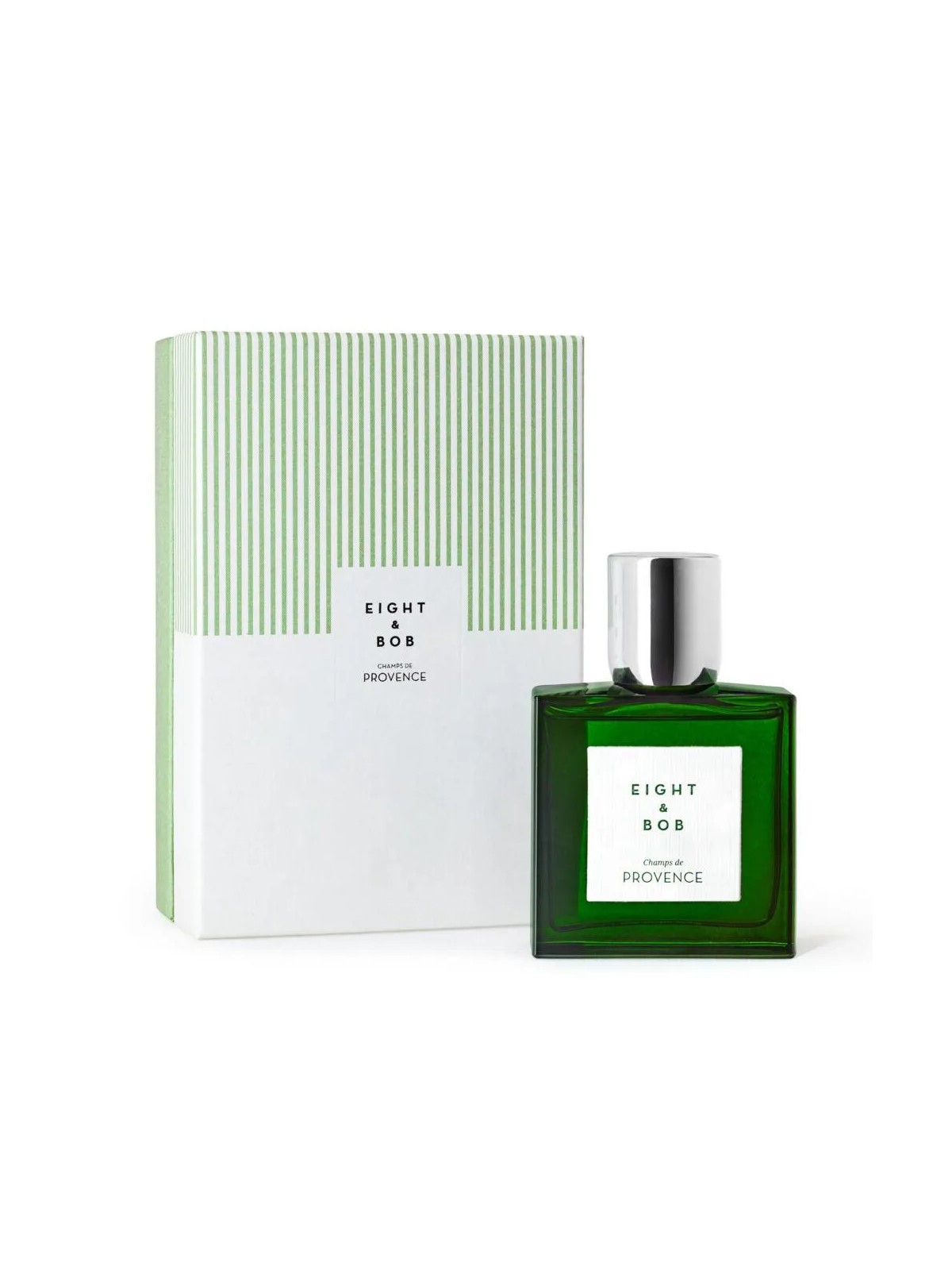 Eight & Bob Champs de Provence Eau De Parfum 100 ml unisex
