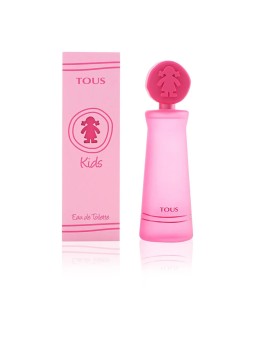 Tous Kids Girl eau de toilette Spray donna 100ml