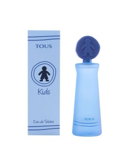Tous Kids Boy Eau de Toilette Spray 100ml