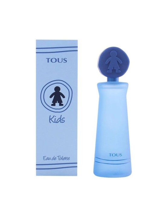 Tous Kids Boy Eau de Toilette Spray 100ml