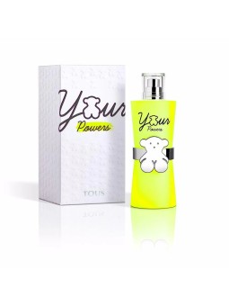 Tous I tuoi poteri eau de toilette donna 90ml