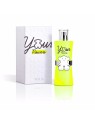 Tous I tuoi poteri eau de toilette donna 90ml