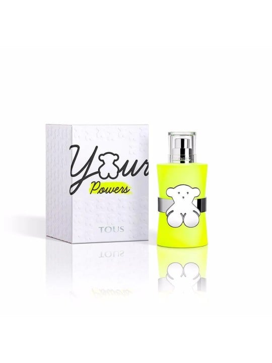 Tous eau de toilette 30ml 30ml vaporizzatore donna