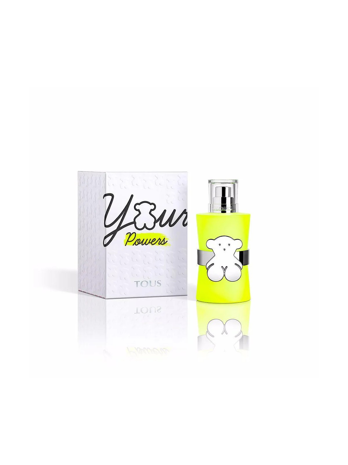 Tous eau de toilette 30ml 30ml vaporizzatore donna
