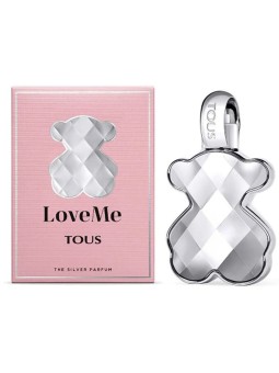 Tous LoveMe The Silver Parfum EDP 50ml