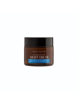 Crema notte antiage pelli miste 50ml Alma Secret