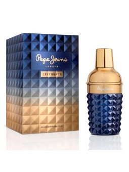 Pepe Jeans London Celebrate for Him EDP 100ml