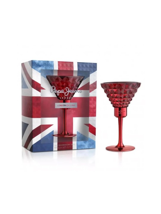 Pepe Jeans London Calling EDP 80ml