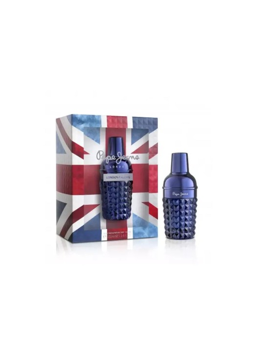 Pepe Jeans London Calling for Him Eau De Parfum 100 ml