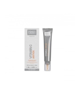 Martiderm Vitamina C Antiox 20ml Unisex