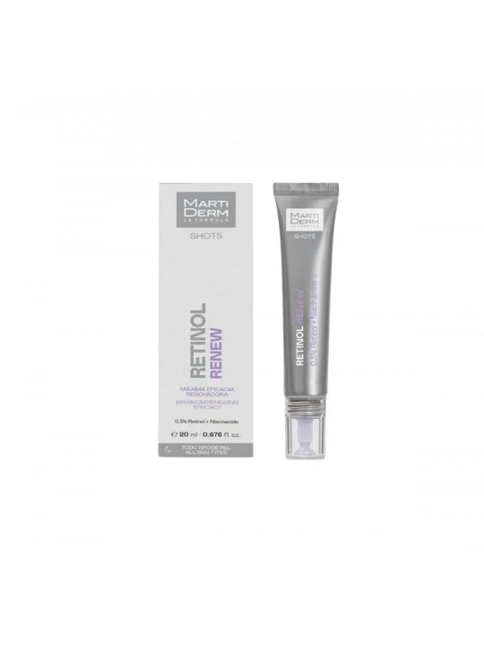 Martiderm Retinolo Rinnova 20ml Unisex