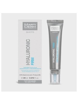 Martiderm Hyaluronic Firm 20ml Unisex
