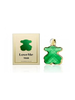 Tous love me emerald elixir 30ml donna