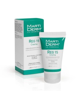 Martiderm THE ORIGINALS crema proreg 15 50ml unisex