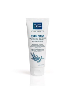 Martiderm Essentials Pure Mask 75ml