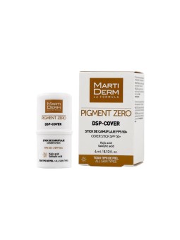 Martiderm DSPCOVER stick di camuffamento SPF50 4ml unisex