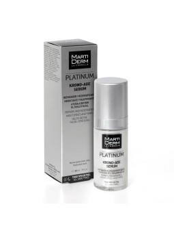 Siero antietï¿½ï¿½ PLATINUM KRONO AGE 30ml unisex
