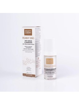 Martiderm Pigment Zero DSP-Brightening Serum 30ml All Skin Types