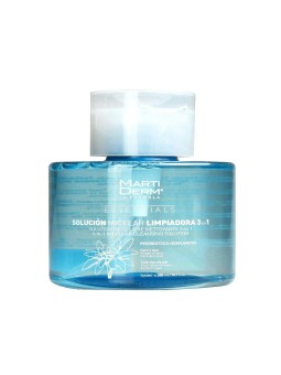 Martiderm Soluzione Micellare Detergente 3in1 300ml