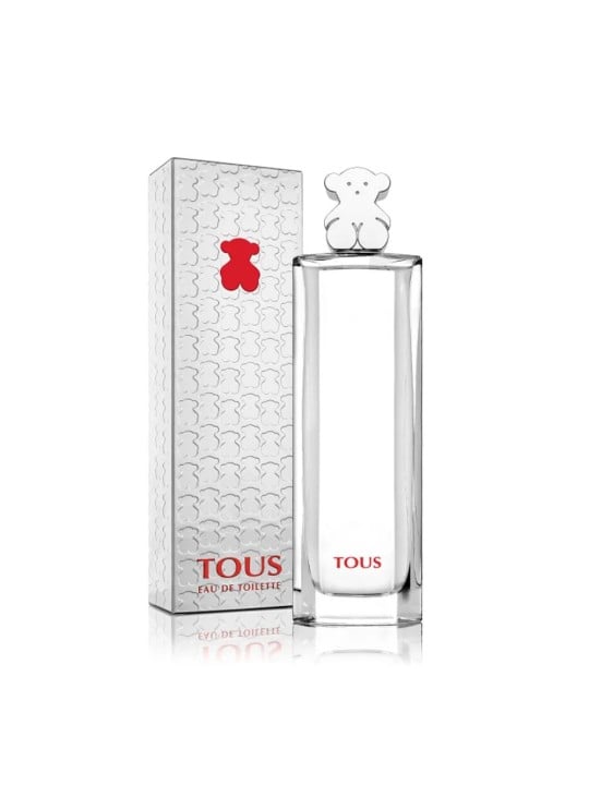 Tous Tutto per le donne eau de toilette donna 90ml