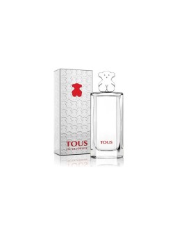 Tous eau de toilette 50ml vaporizzatore donna