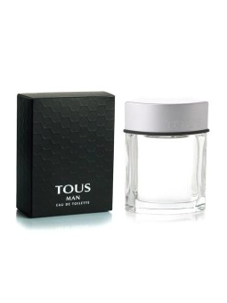 Tous Tous Man Eau De Toilette 100ml