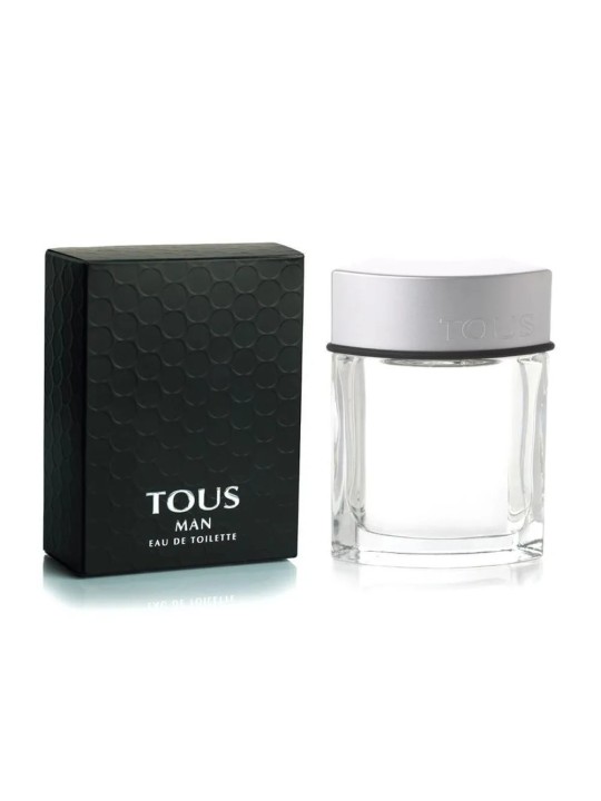 Tous Tous Man Eau De Toilette 100ml