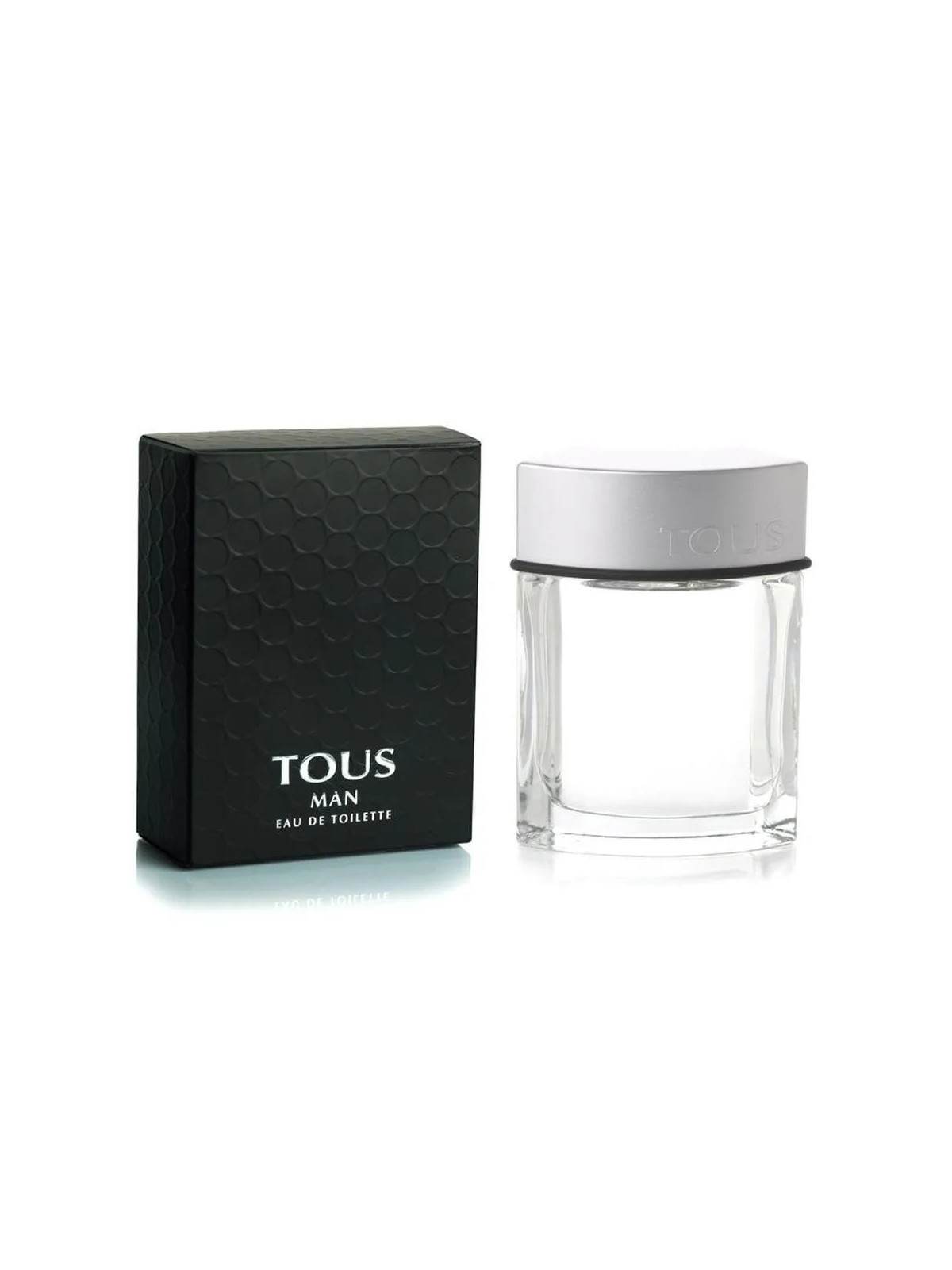 Tous Tous Man Eau De Toilette 100ml