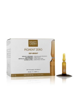 Martiderm DSPBRIGHT fiale 30 x 2ml unisex