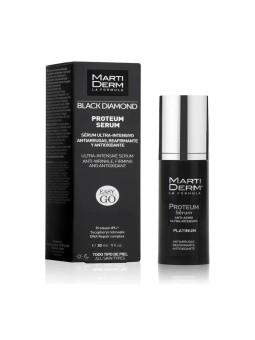 Martiderm Black Diamond Proteum Serum 30ml