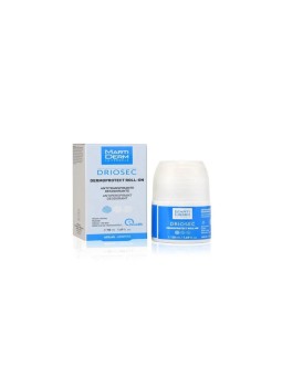 Martiderm Driosec Dermoprotect Deodorante Rollon 50ml Unisex