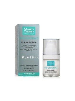 The Originals Flash Siero 15ml Unisex