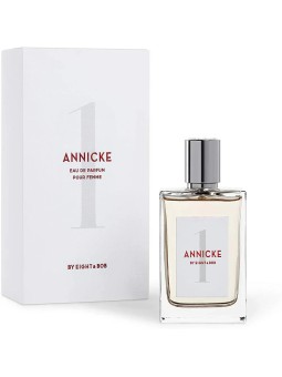Eight Bob Annicke 1 eau de parfum unisex 100ml