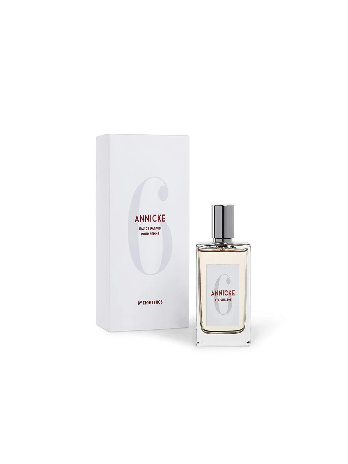 Eight & Bob Annicke 2 EDP donna 100ml