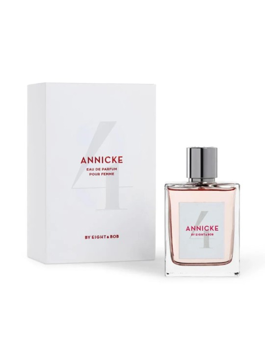 Eight & Bob Annicke 4 EDP spray 100ml