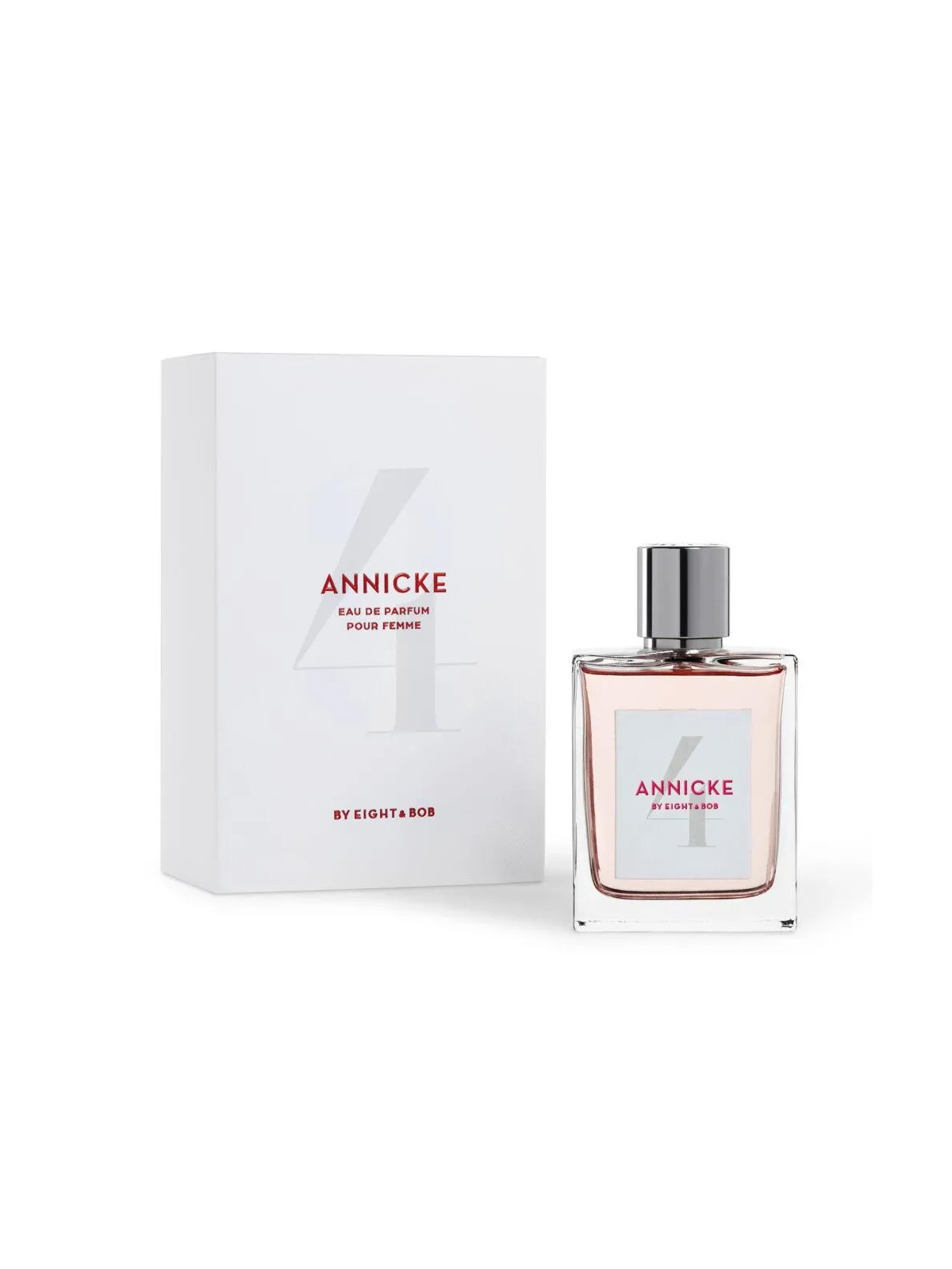 Eight & Bob Annicke 4 EDP spray 100ml