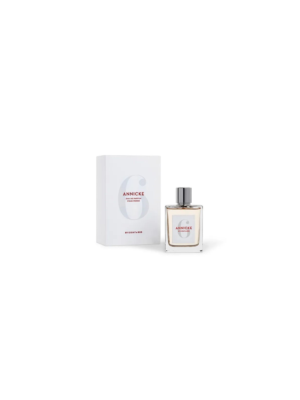 Eight & Bob Annicke 6 EDP 100ml woman