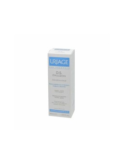 Emulsione Uriage DS 40ml donna