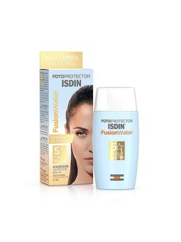 Isdin Fotoprotector Fusion Water SPF50 50ml