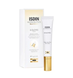 Isdin ISDINCEUTICS K Ox Occhi 15ml Unisex