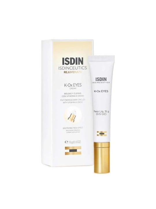 Isdin ISDINCEUTICS K Ox Occhi 15ml Unisex
