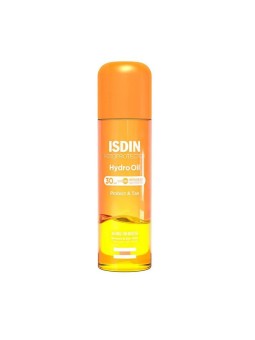 Isdin FOTOPROTECTOR olio idro protegge abbronza SPF30 200ml unisex