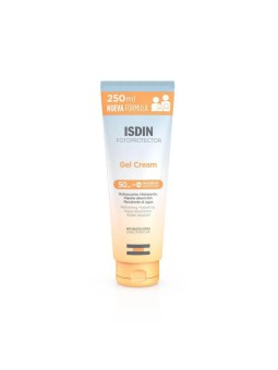 Isdin FOTOPROTECTOR crema gel SPF50 250ml unisex
