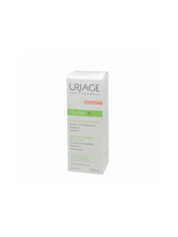 Uriage Hyséac Hydra Crema Lenitiva 40ml - Idratazione