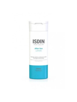 Isdin POSTSOLAR lozione doposole 200ml unisex
