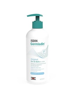 Isdin GERMISDIN original body wash 500ml