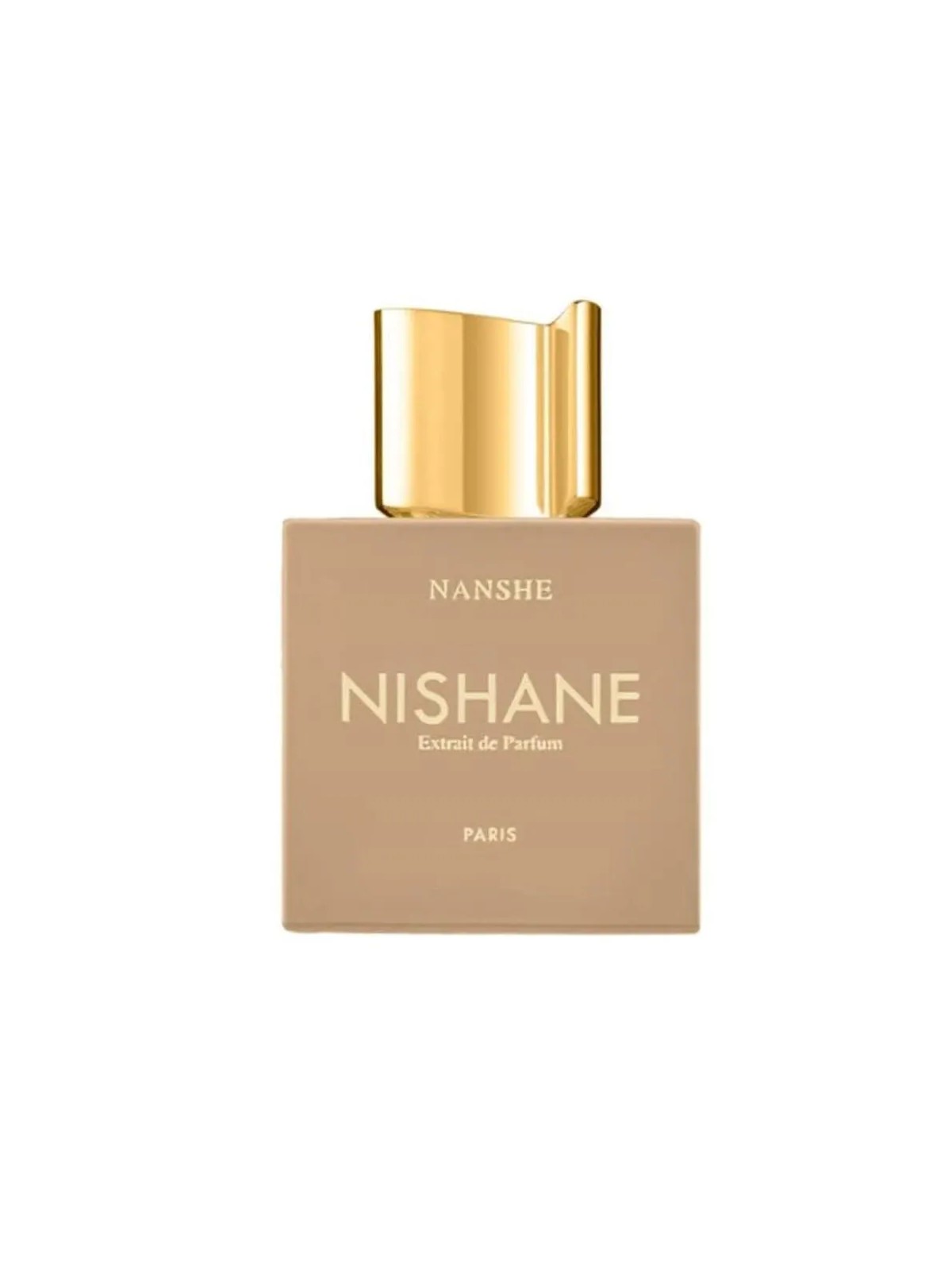 Nishane Estratto di profumo Nanshe unisex 50ml