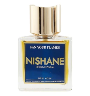Nishane Fan Your Flames Extrait de Parfum unisex 50ml