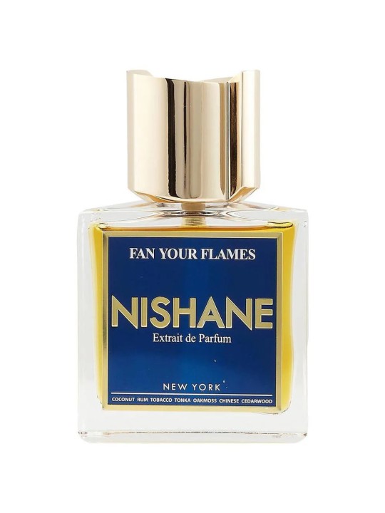 Nishane Fan Your Flames Extrait de Parfum unisex 50ml